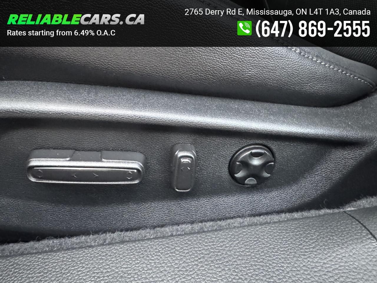 2019 Honda Accord TOURING | HYBRID | No-Accident | Safety Included Photo