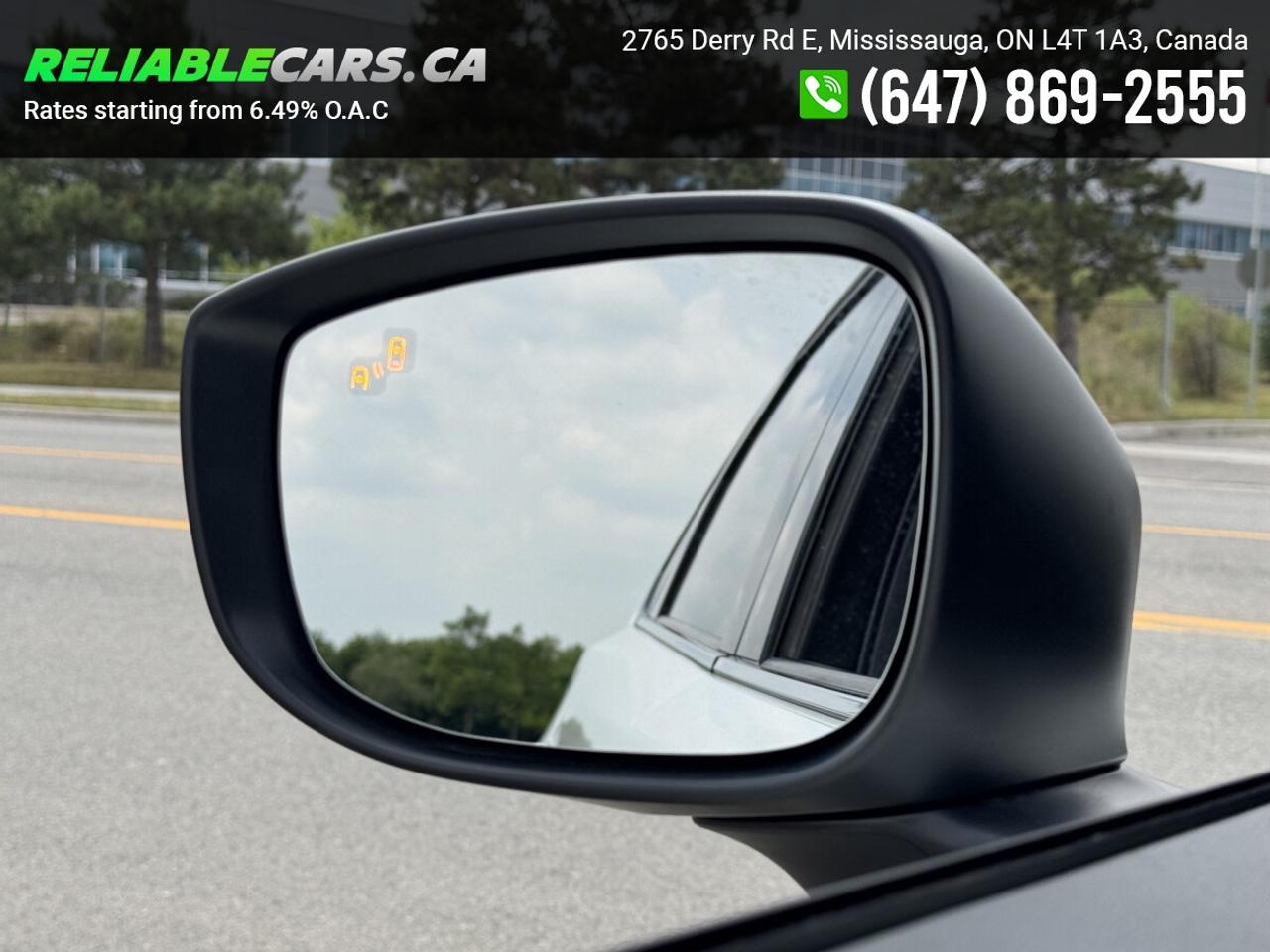 2021 Mazda CX-9 GT | AWD | Leather | Certified | Loaded Photo