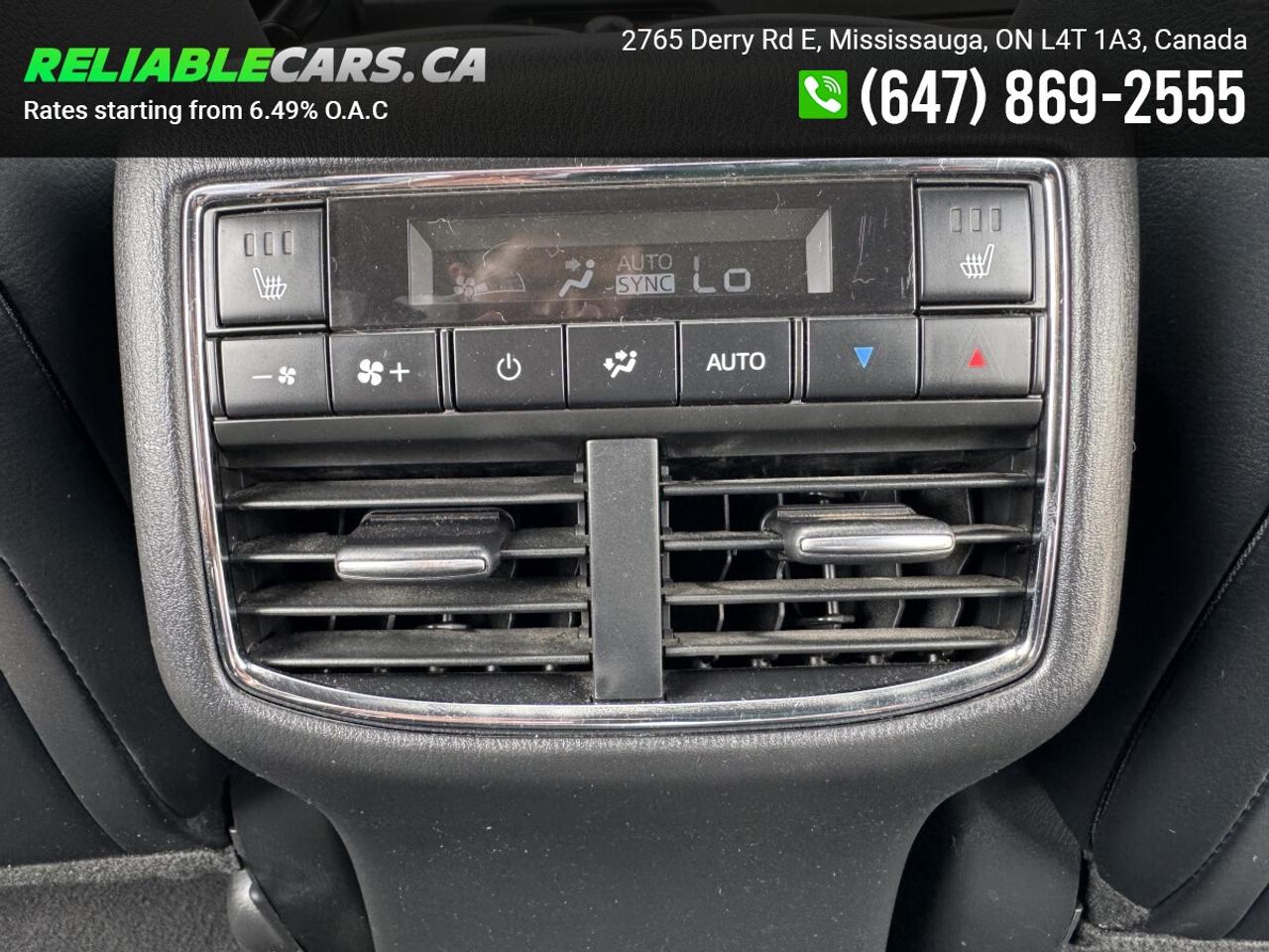 2021 Mazda CX-9 GT | AWD | Leather | Certified | Loaded Photo