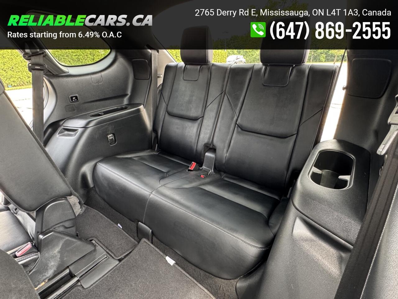 2021 Mazda CX-9 GT | AWD | Leather | Certified | Loaded Photo