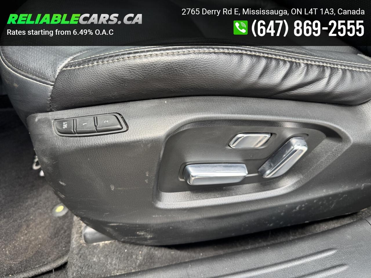 2021 Mazda CX-9 GT | AWD | Leather | Certified | Loaded Photo