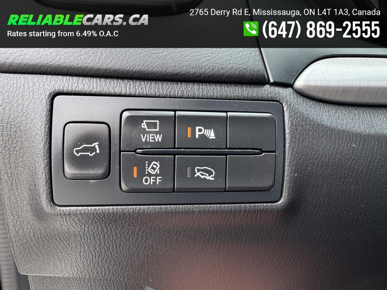 2021 Mazda CX-9 GT | AWD | Leather | Certified | Loaded Photo