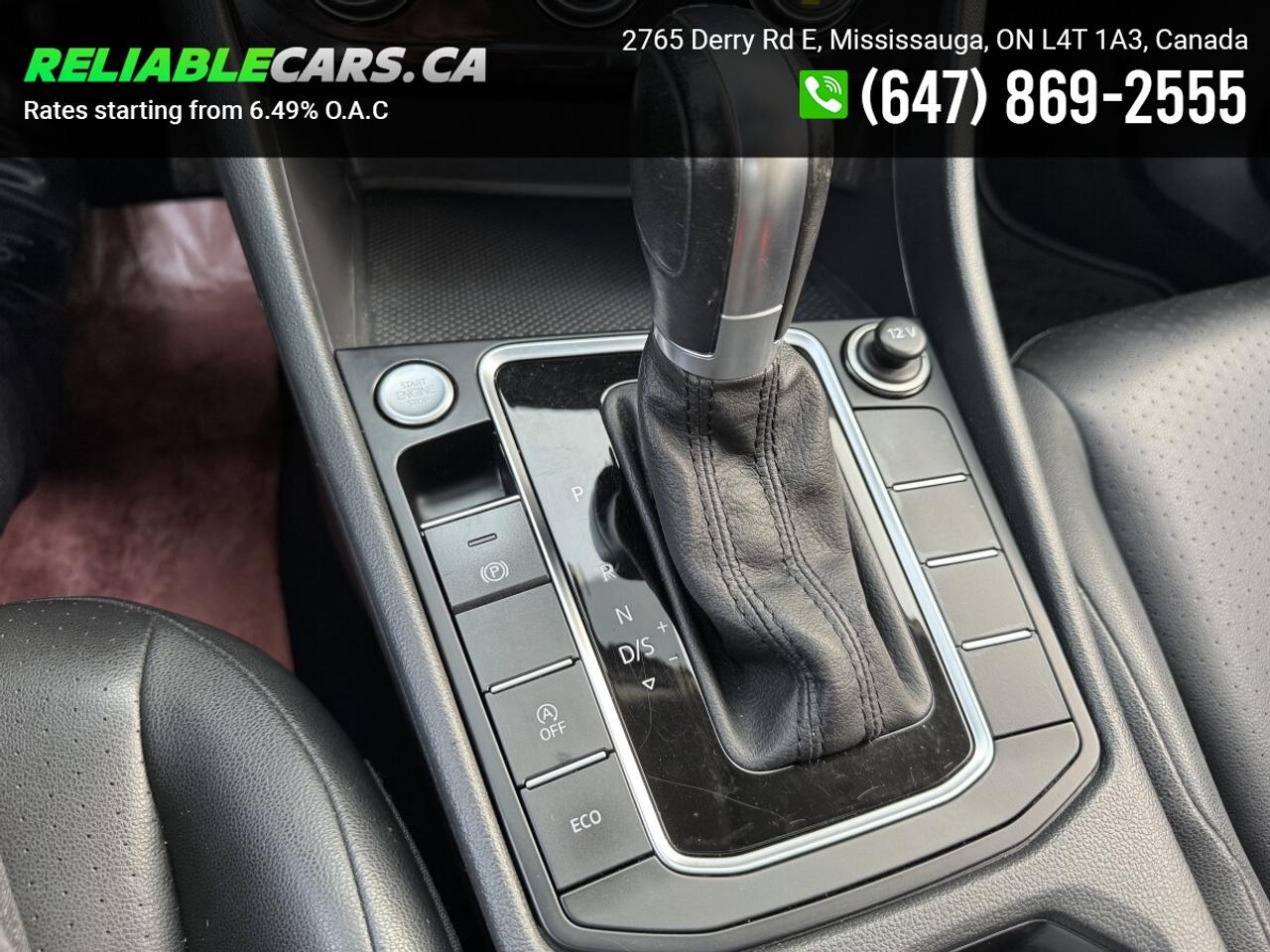 2019 Volkswagen Jetta HIGHLINE | No-Accident | Safety Included | Leather Photo