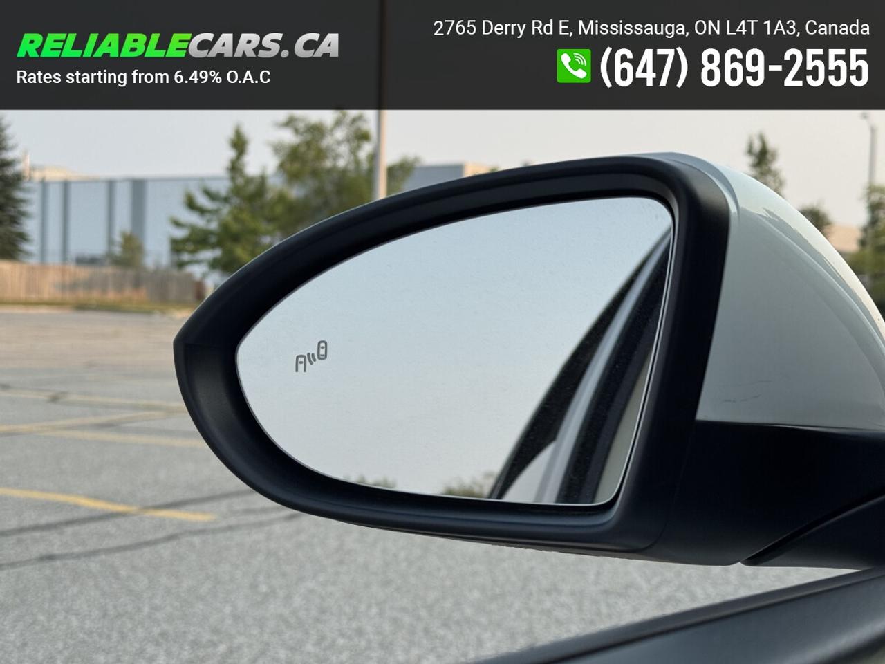 2019 Volkswagen Jetta HIGHLINE | No-Accident | Safety Included | Leather Photo