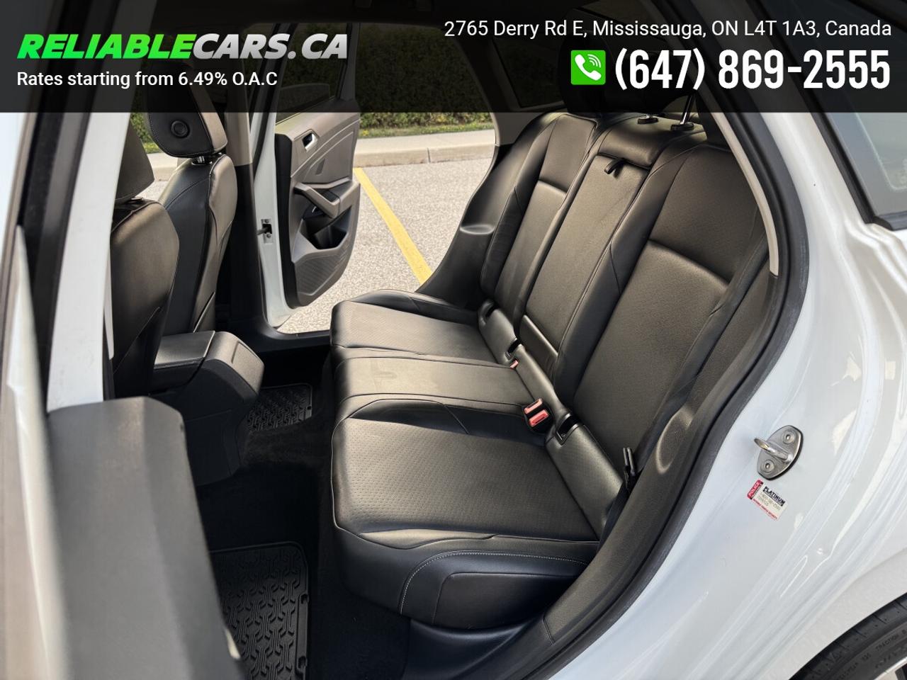 2019 Volkswagen Jetta HIGHLINE | No-Accident | Safety Included | Leather Photo