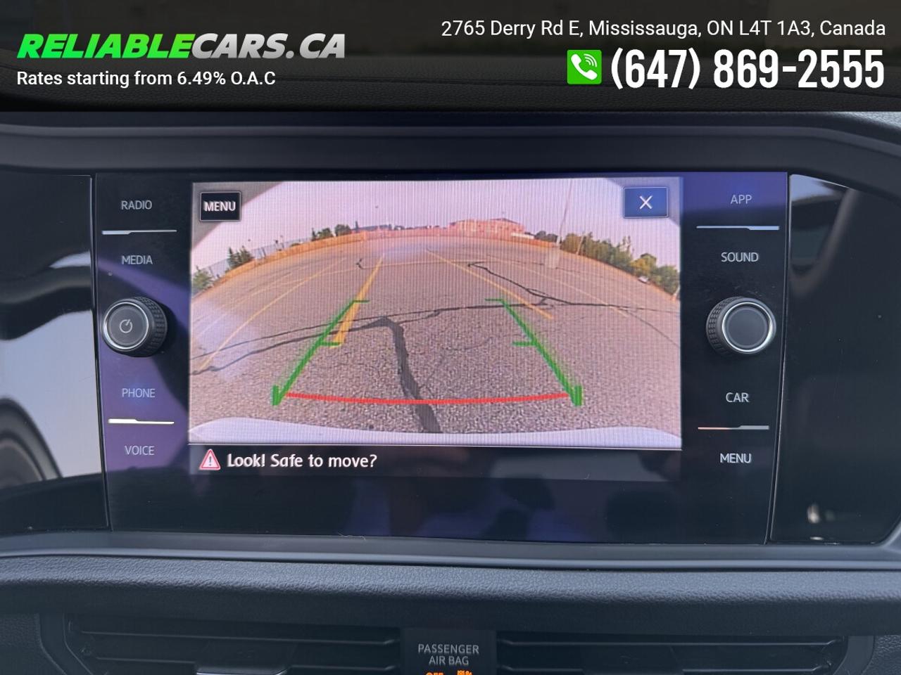 2019 Volkswagen Jetta HIGHLINE | No-Accident | Safety Included | Leather Photo