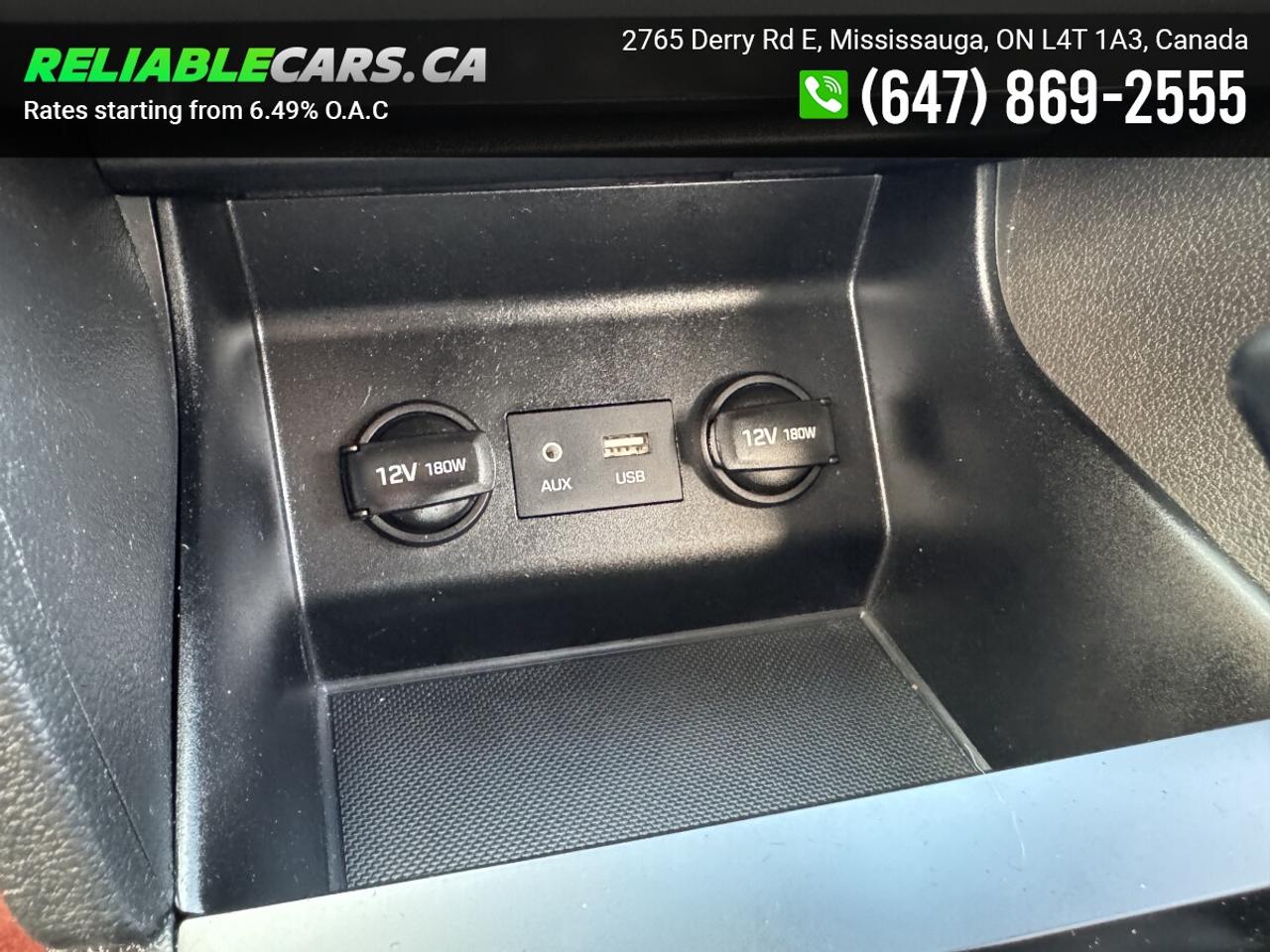 2019 Hyundai Elantra PREFERRED | No-Accident | Safety Included | CarPla Photo