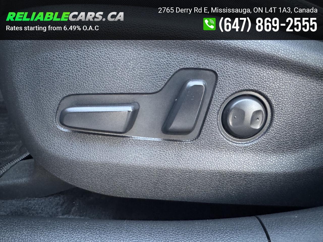 2019 Hyundai Tucson TREND PKG | AWD | No-Accident | Sunroof | Safety I Photo