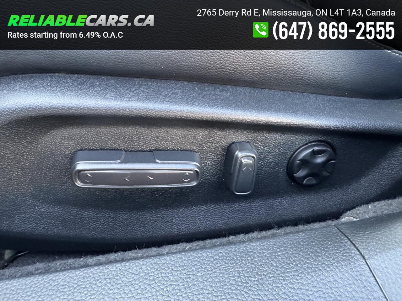 2018 Honda Accord SPORT | No-Accident | Safety Included | Sunroof Photo