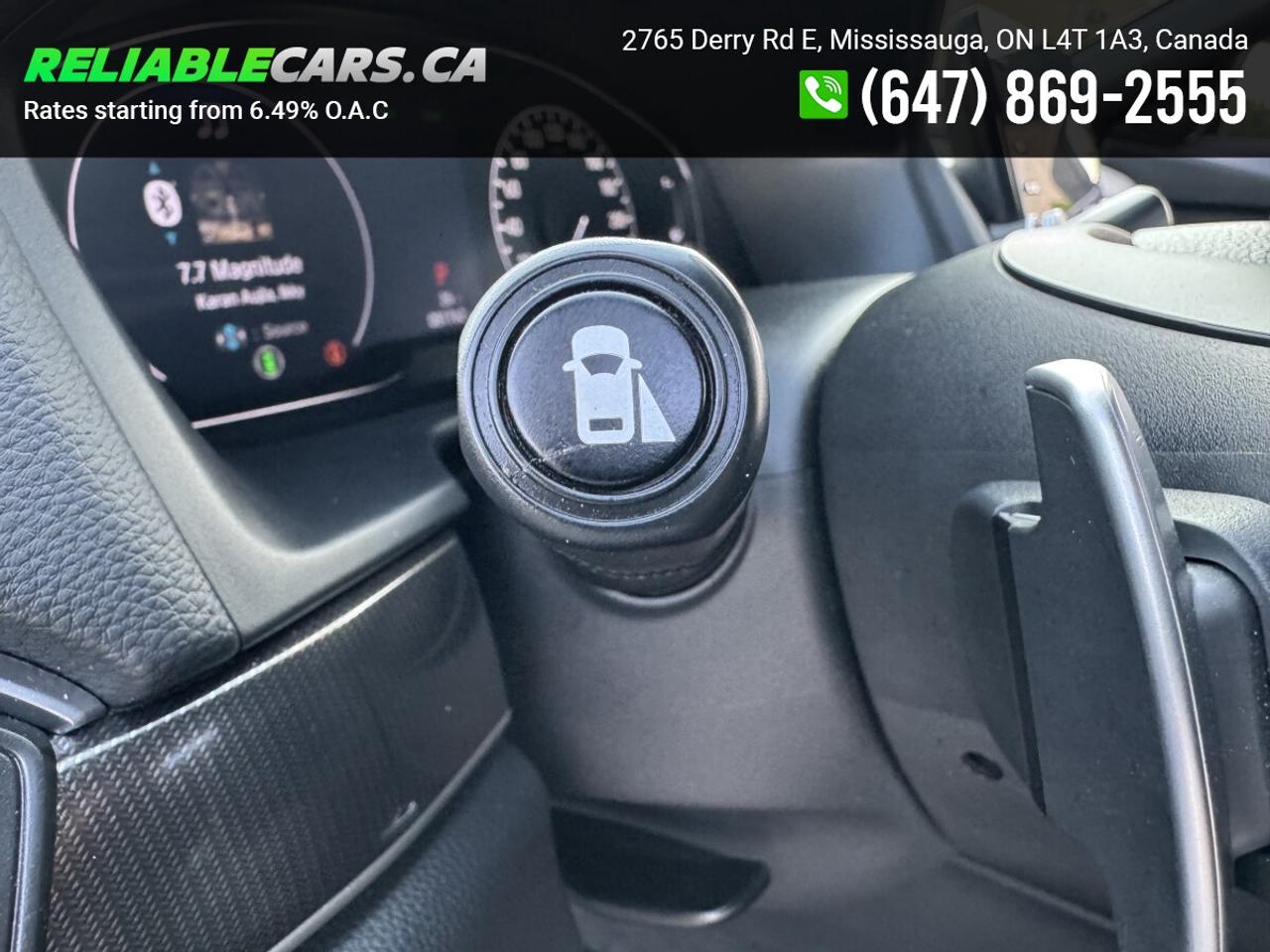 2018 Honda Accord SPORT | No-Accident | Safety Included | Sunroof Photo