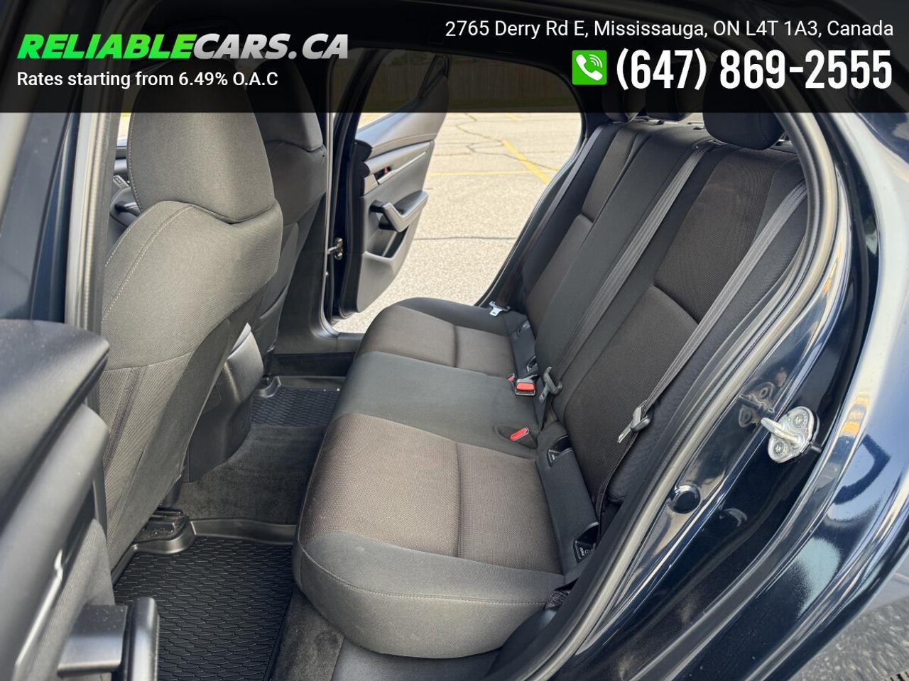 2022 Mazda MAZDA3 SPORT | No-Accident | Back-Cam Photo