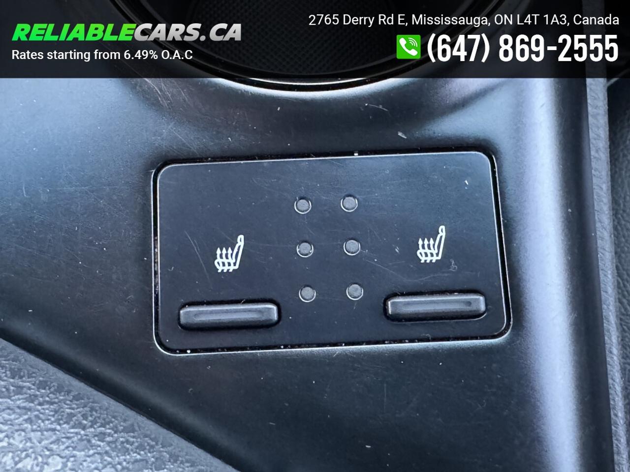 2018 Toyota Camry SE | No-Accident | Safety Included | Leather Photo