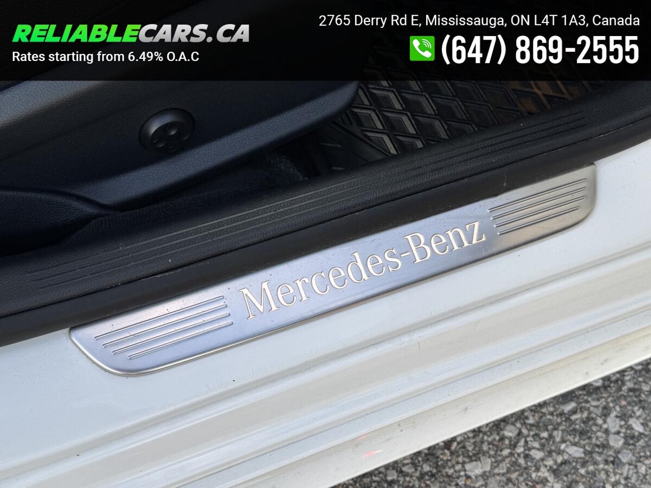 2018 Mercedes-Benz C-Class C300 | 4MATIC | No-Accident | Safety Included | AM Photo