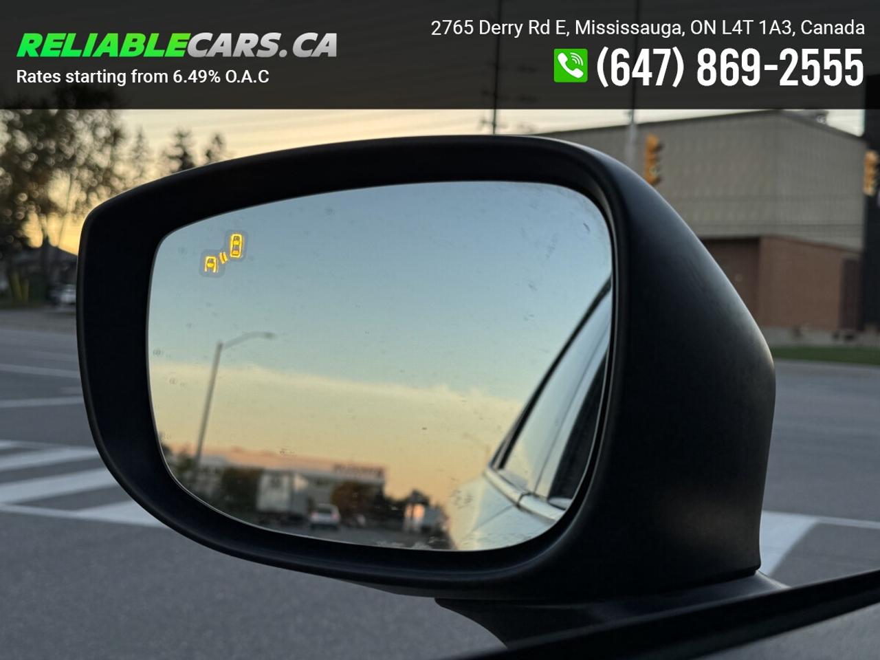 2019 Mazda CX-9 GT | AWD | No-Accident | Safety Included | Leather Photo