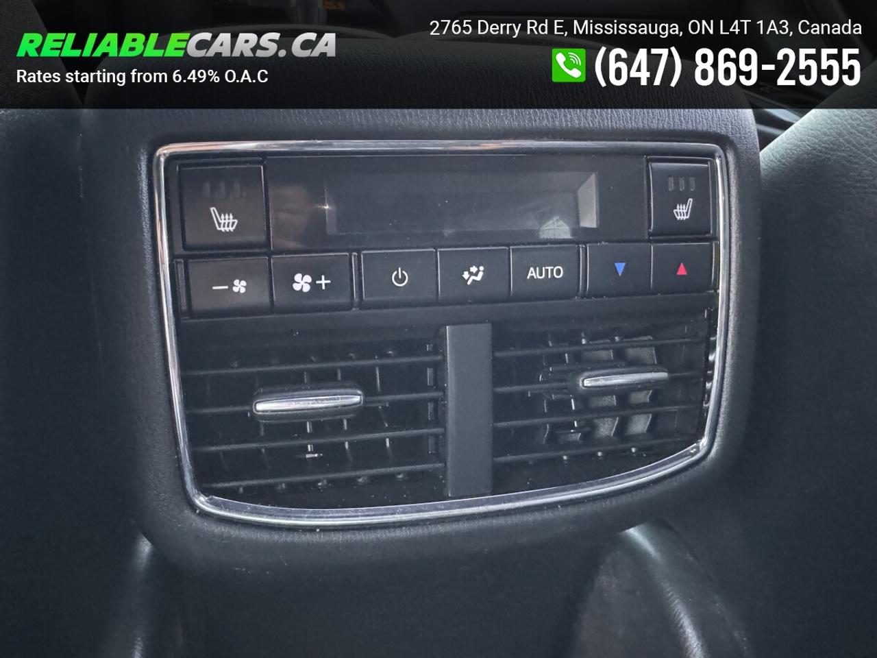 2019 Mazda CX-9 GT | AWD | No-Accident | Safety Included | Leather Photo