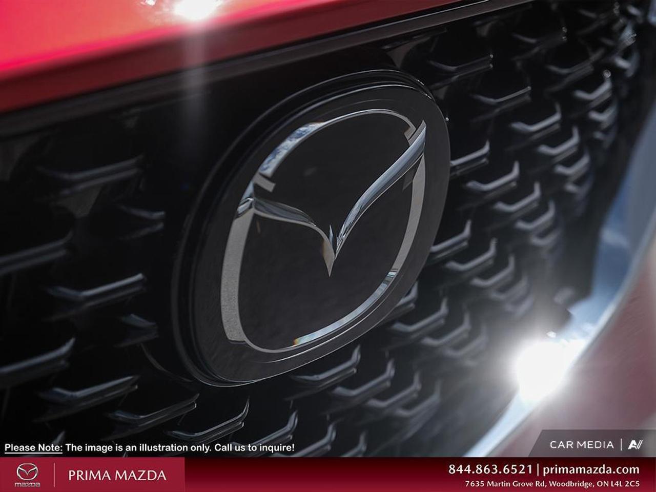 2025 Mazda CX-5 GT AWD/ USED COMPANY DEMO/ LEASING AVAILABLE Photo