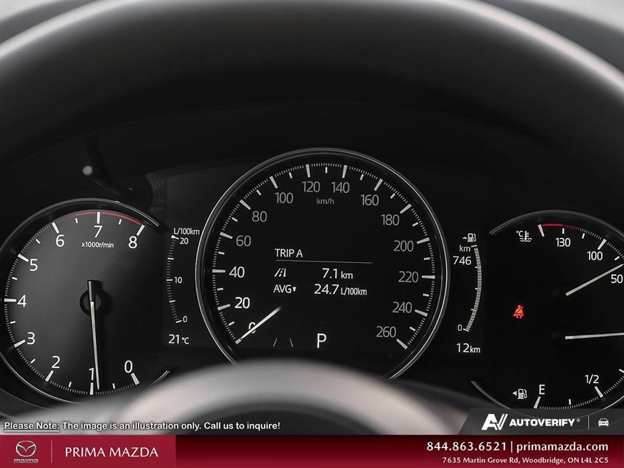 2025 Mazda CX-5 GT AWD/ USED COMPANY DEMO/ LEASING AVAILABLE Photo