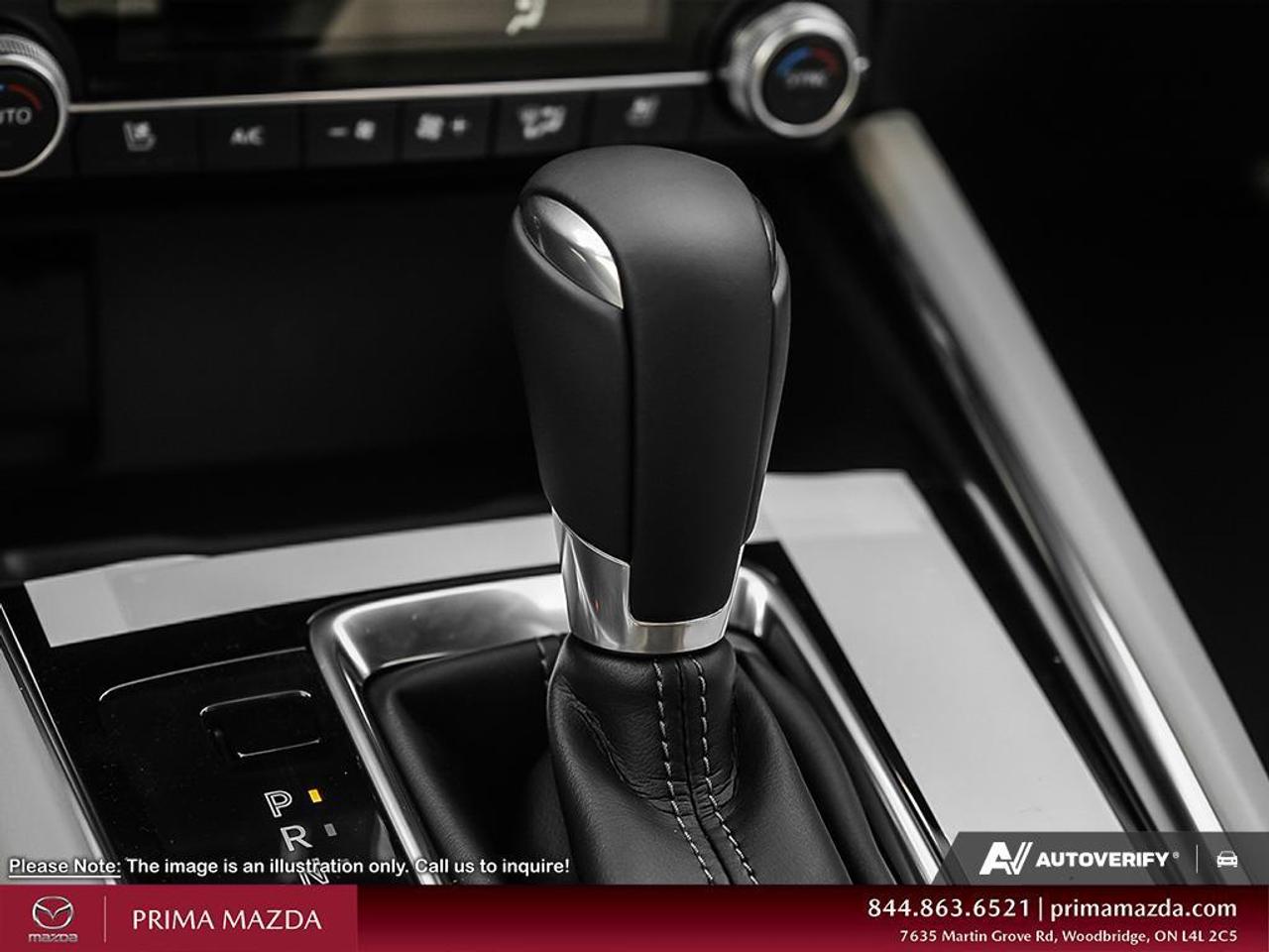 2025 Mazda CX-5 GT AWD/ USED COMPANY DEMO/ LEASING AVAILABLE Photo