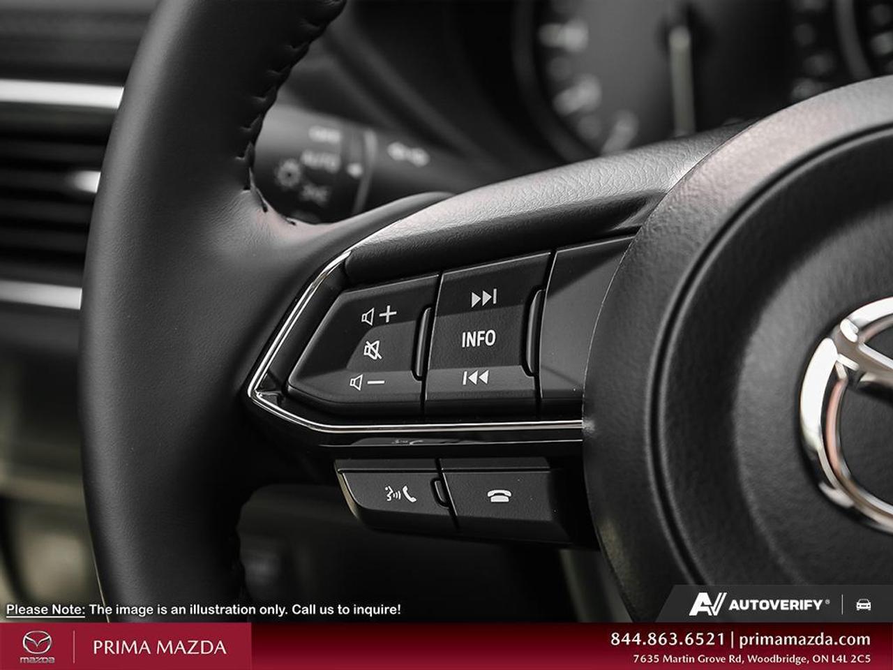 2025 Mazda CX-5 GT AWD/ USED COMPANY DEMO/ LEASING AVAILABLE Photo