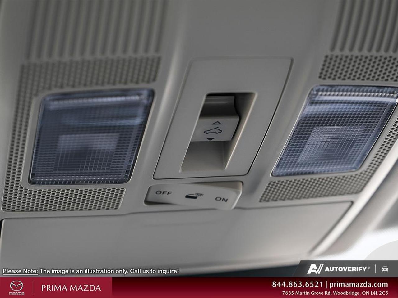 2025 Mazda CX-5 GT AWD/ USED COMPANY DEMO/ LEASING AVAILABLE Photo