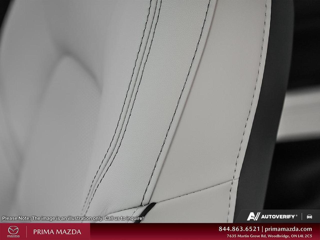 2025 Mazda CX-5 GT AWD/ USED COMPANY DEMO/ LEASING AVAILABLE Photo