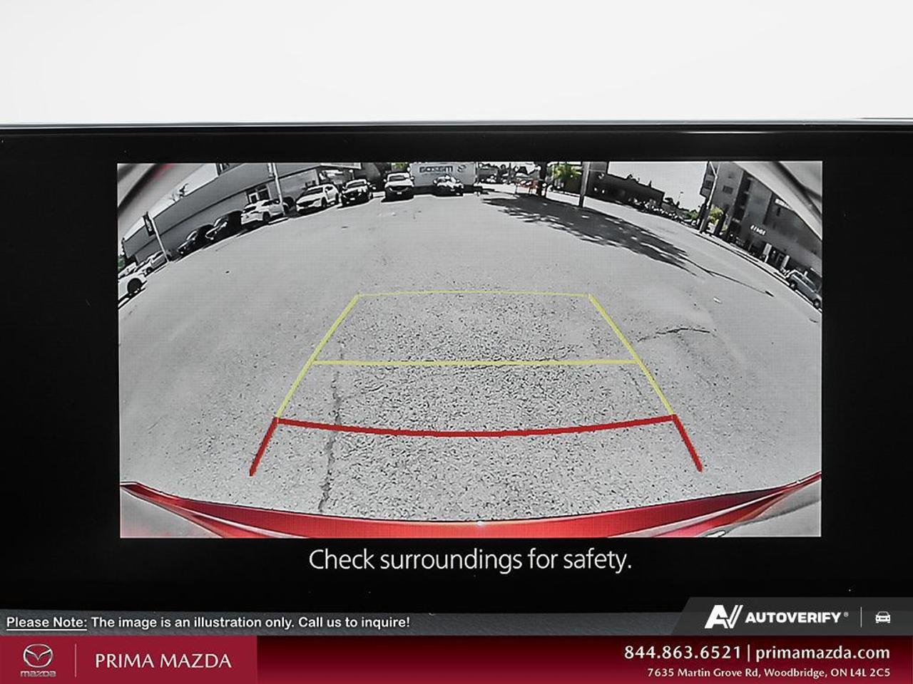 2025 Mazda CX-5 GT AWD/ USED COMPANY DEMO/ LEASING AVAILABLE Photo