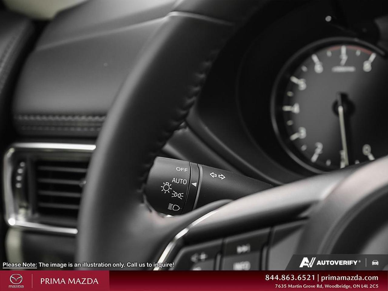 2025 Mazda CX-5 GT AWD/ USED COMPANY DEMO/ LEASING AVAILABLE Photo