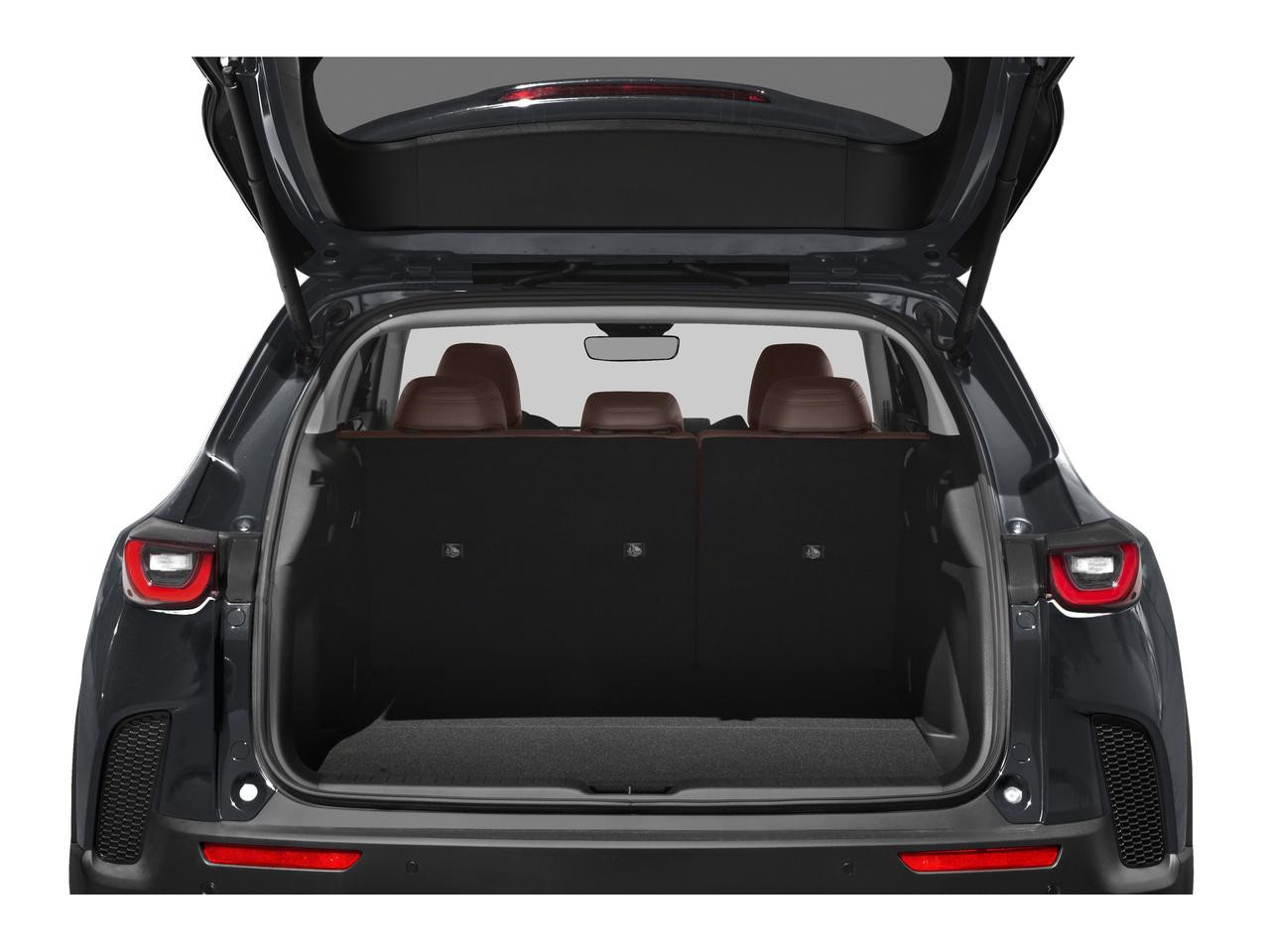 2025 Mazda CX-50 GT TURBO/ USED COMPANY DEMO/ LEASING AVAILABLE Photo