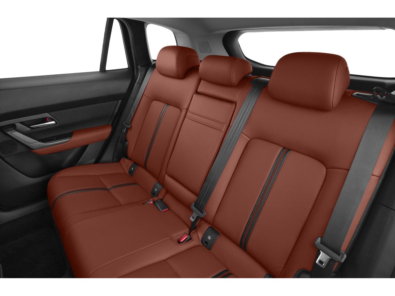 2025 Mazda CX-50 GT TURBO/ USED COMPANY DEMO/ LEASING AVAILABLE Photo