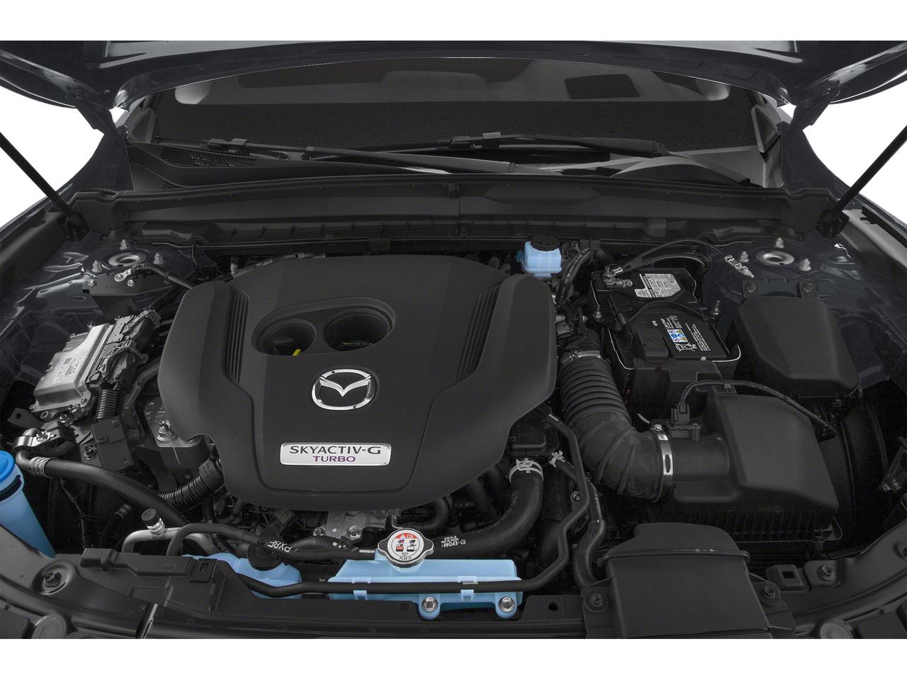 2025 Mazda CX-50 GT TURBO/ USED COMPANY DEMO/ LEASING AVAILABLE Photo