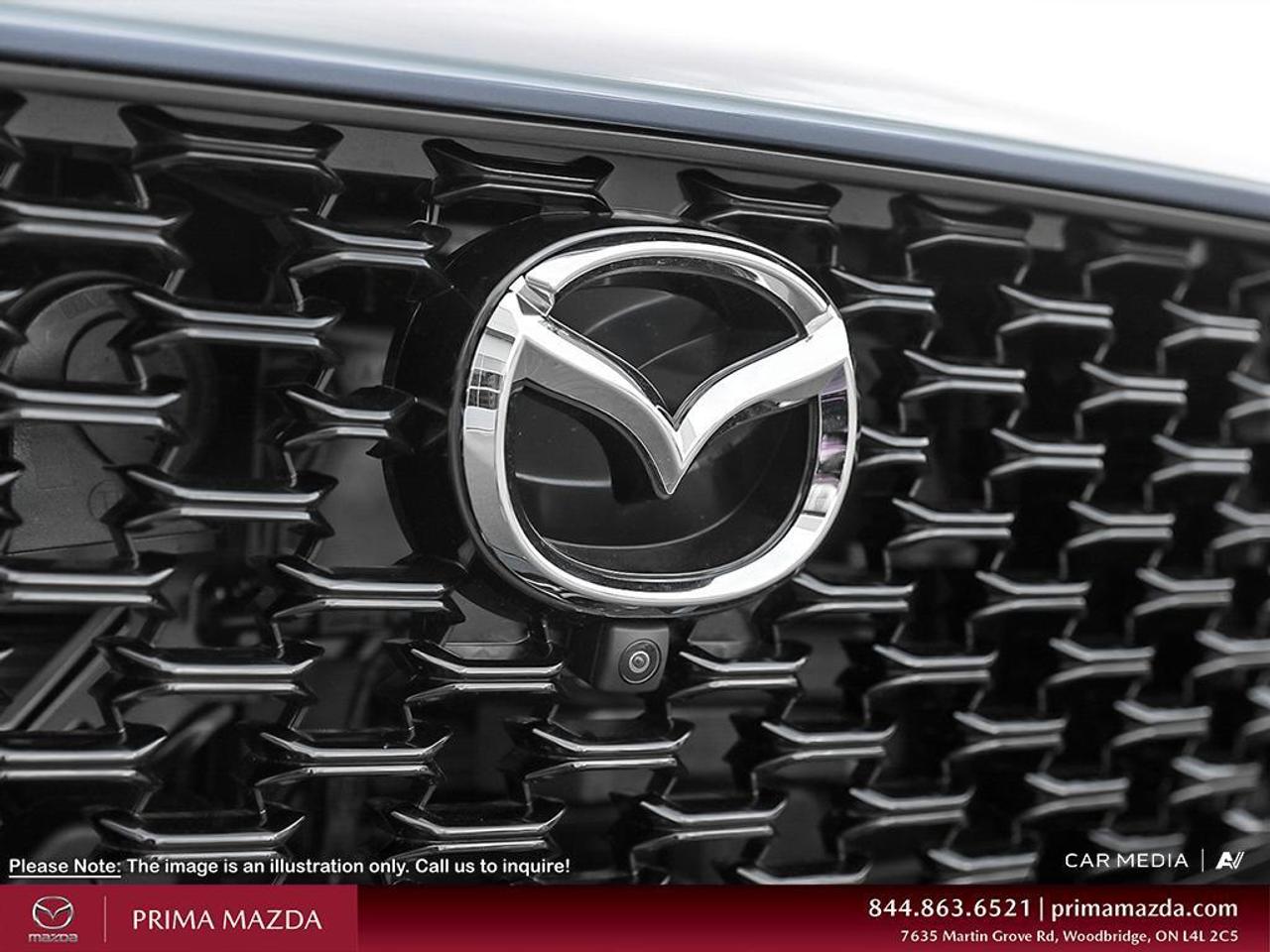 2025 Mazda CX-50 GT TURBO/ USED COMPANY DEMO/ LEASING AVAILABLE Photo