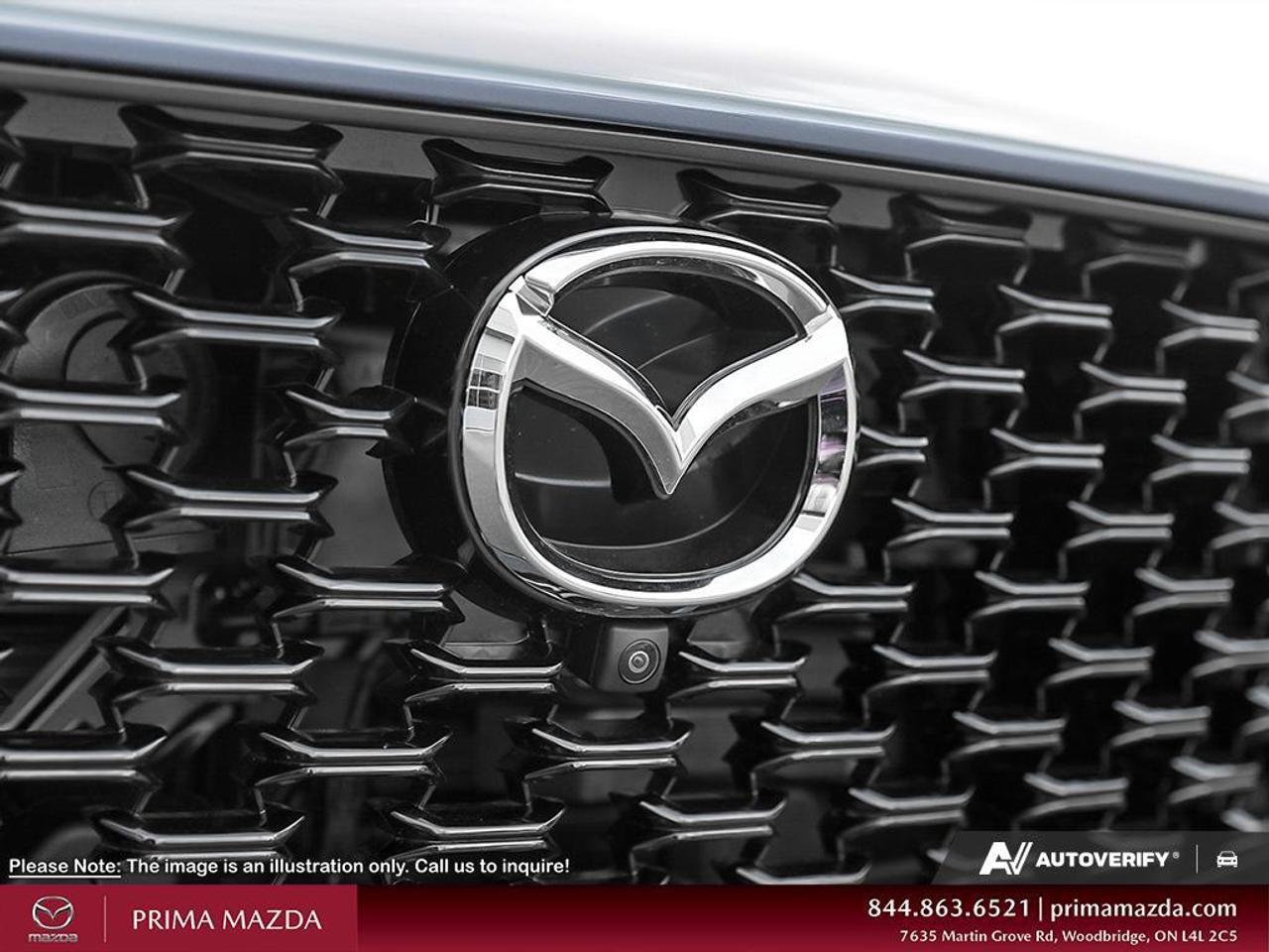 2025 Mazda CX-50 GT TURBO/ USED COMPANY DEMO/ LEASING AVAILABLE Photo