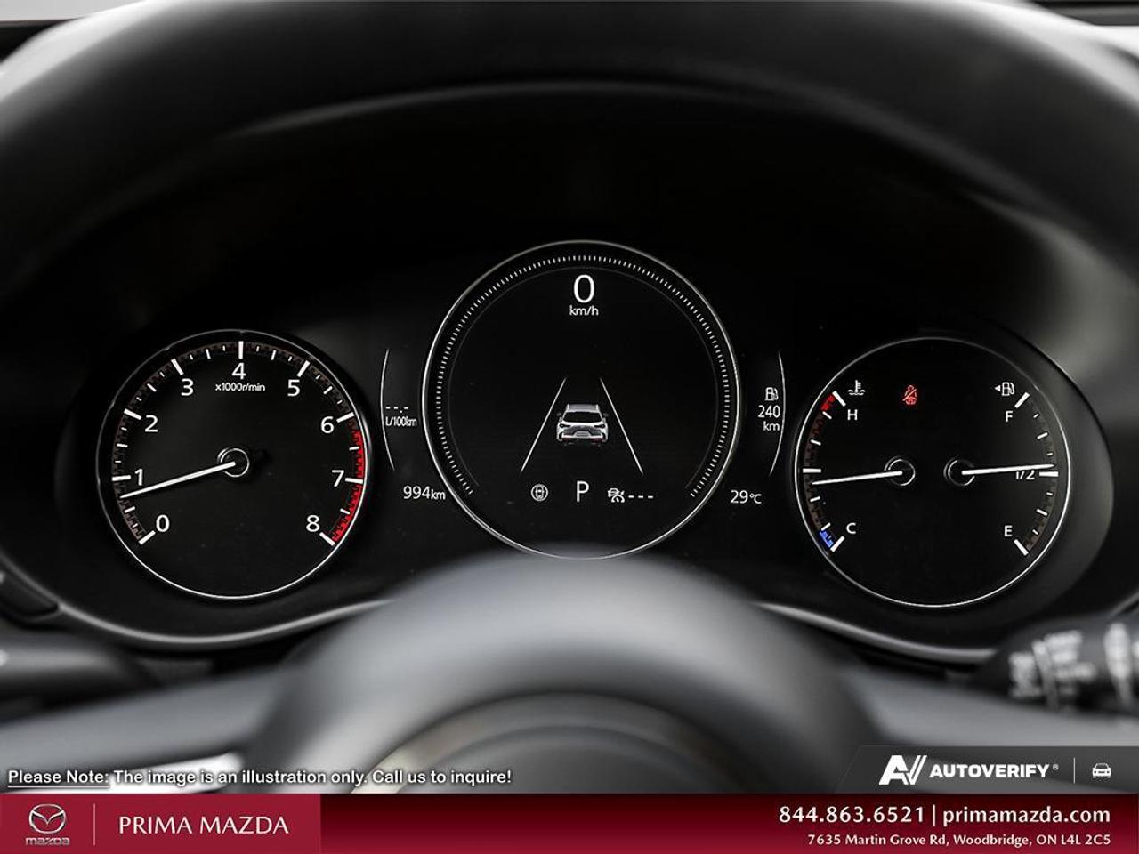 2025 Mazda CX-50 GT TURBO/ USED COMPANY DEMO/ LEASING AVAILABLE Photo