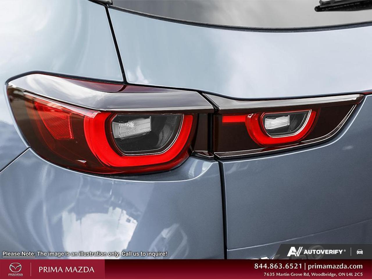 2025 Mazda CX-50 GT TURBO/ USED COMPANY DEMO/ LEASING AVAILABLE Photo