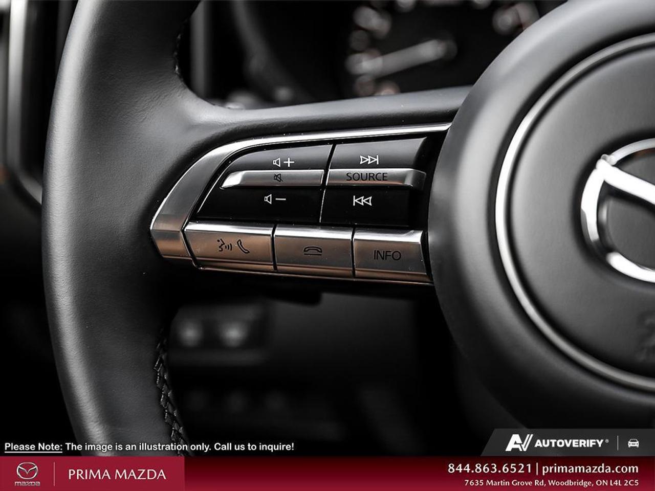 2025 Mazda CX-50 GT TURBO/ USED COMPANY DEMO/ LEASING AVAILABLE Photo