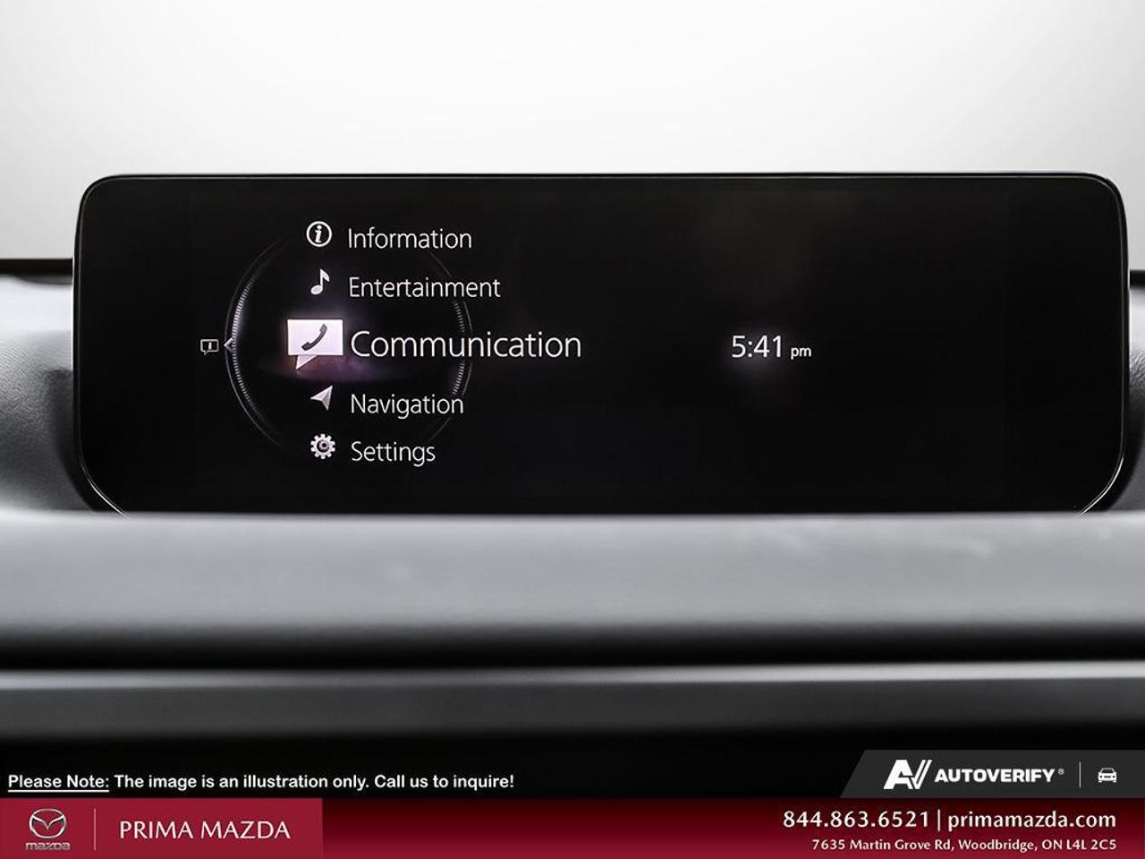 2025 Mazda CX-50 GT TURBO/ USED COMPANY DEMO/ LEASING AVAILABLE Photo