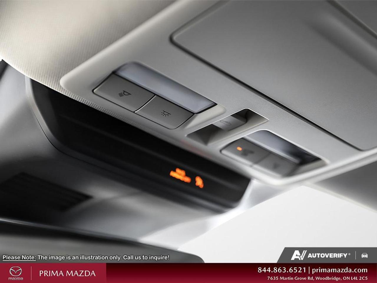 2025 Mazda CX-50 GT TURBO/ USED COMPANY DEMO/ LEASING AVAILABLE Photo