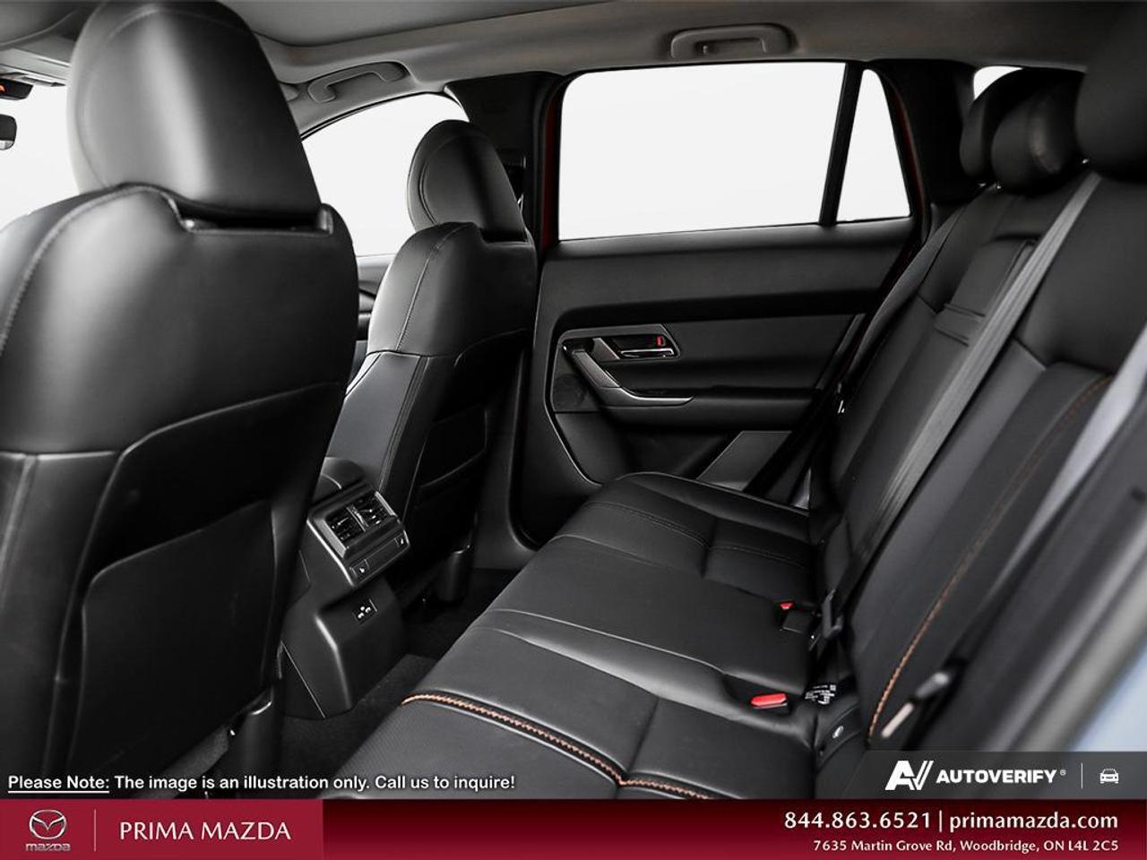 2025 Mazda CX-50 GT TURBO/ USED COMPANY DEMO/ LEASING AVAILABLE Photo