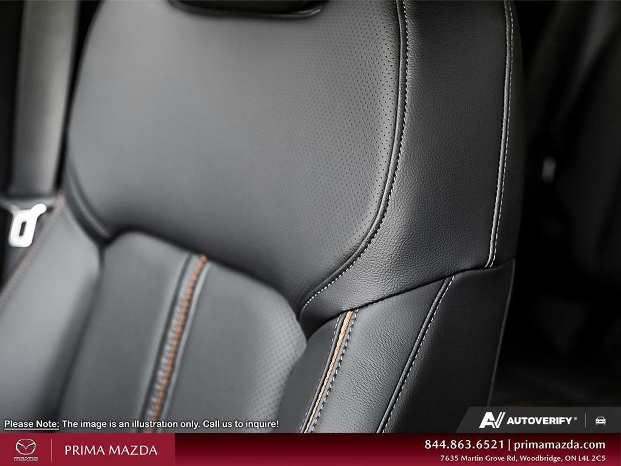 2025 Mazda CX-50 GT TURBO/ USED COMPANY DEMO/ LEASING AVAILABLE Photo