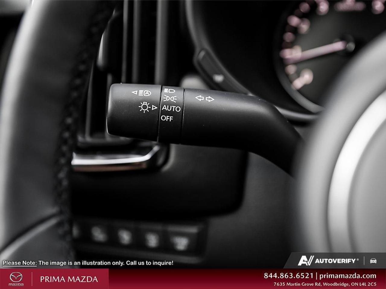 2025 Mazda CX-50 GT TURBO/ USED COMPANY DEMO/ LEASING AVAILABLE Photo