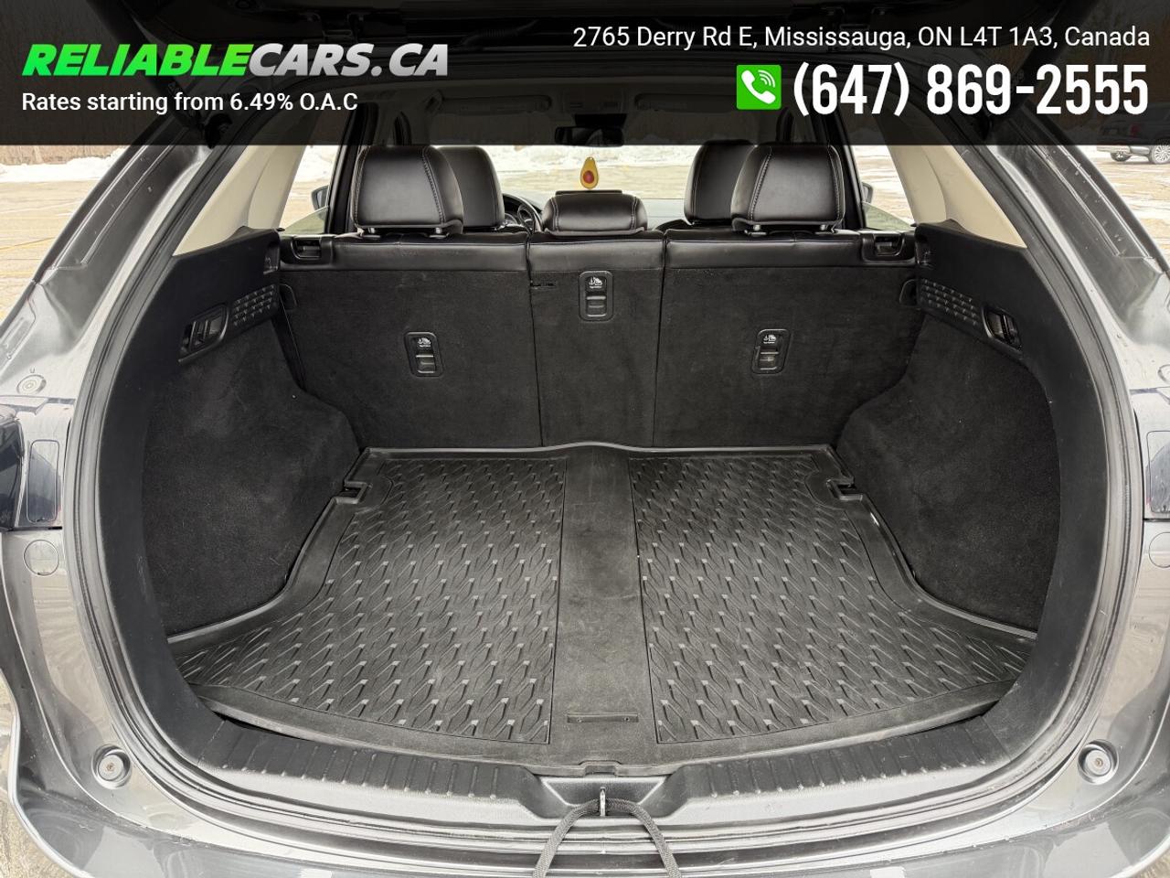 2022 Mazda CX-5 GS | AWD | No-Accident | Leather Photo