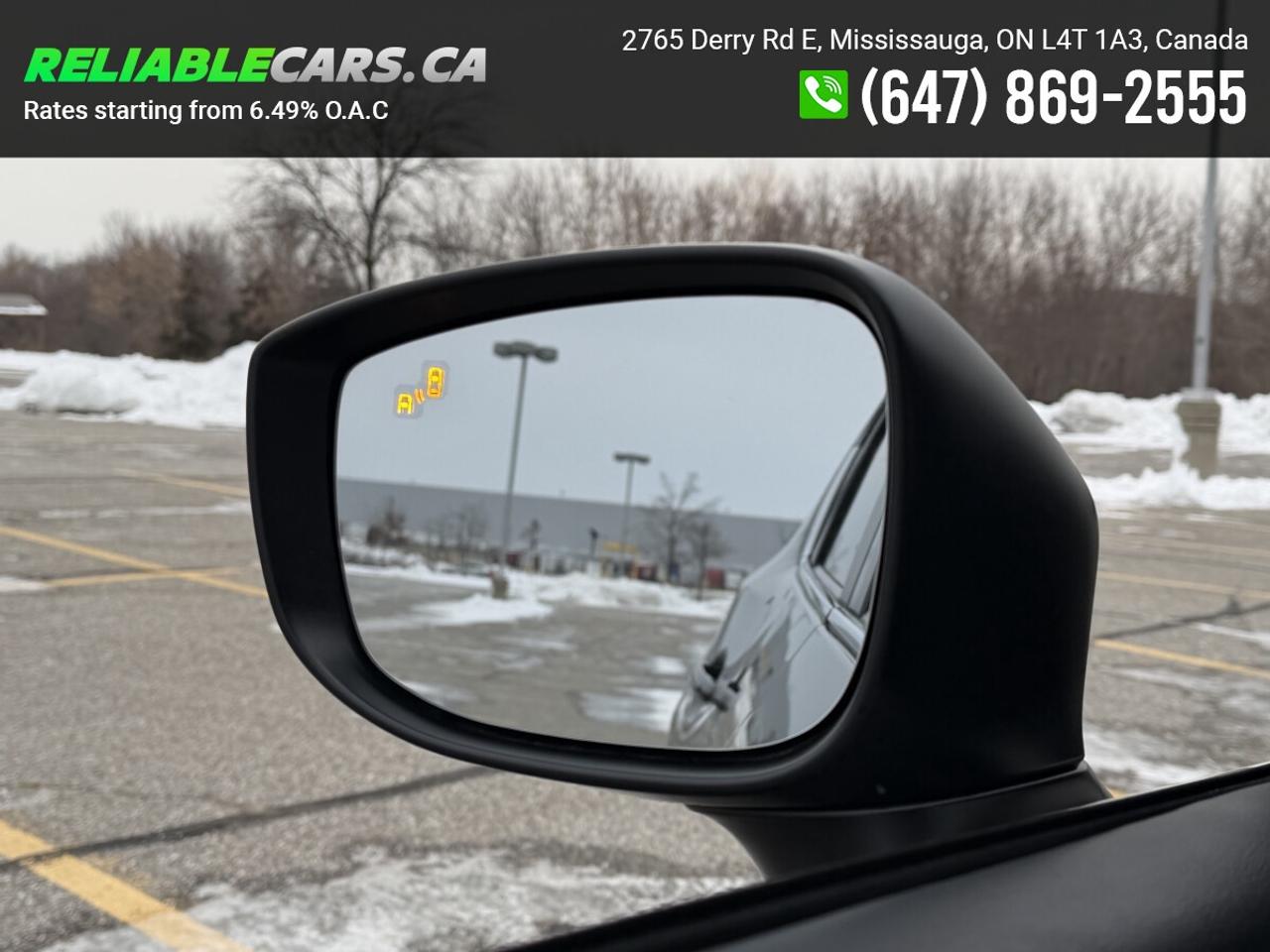 2022 Mazda CX-5 GS | AWD | No-Accident | Leather Photo