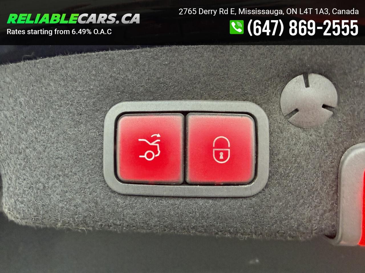 2017 Mercedes-Benz C-Class AMG C43 | No-Accident | AMG Exhaust | Safety Inclu Photo