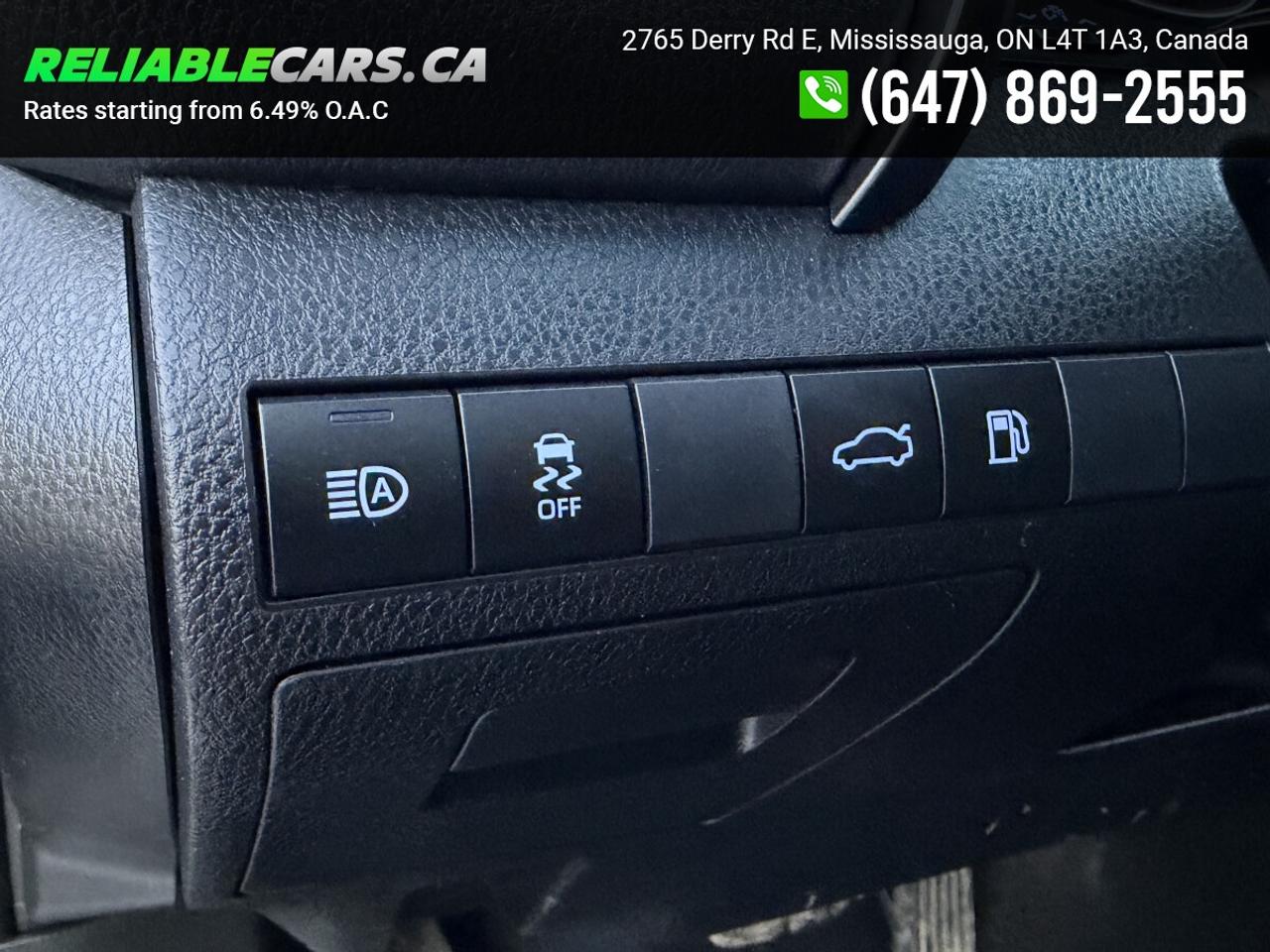 2018 Toyota Camry XSE | No-Accident | Safety Included | Leather Photo