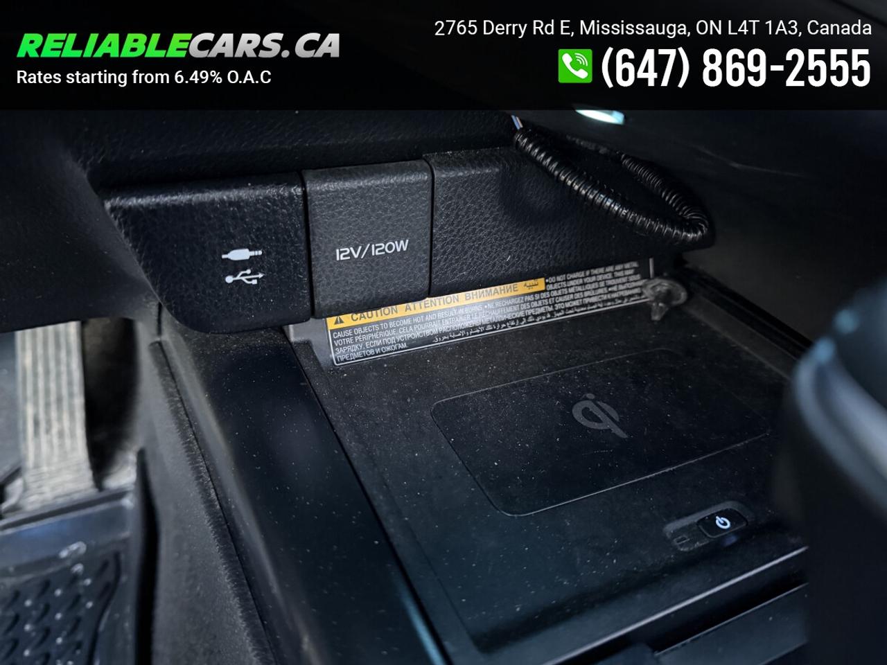 2018 Toyota Camry XSE | No-Accident | Safety Included | Leather Photo