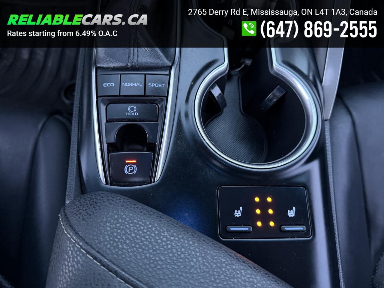 2018 Toyota Camry XSE | No-Accident | Safety Included | Leather Photo