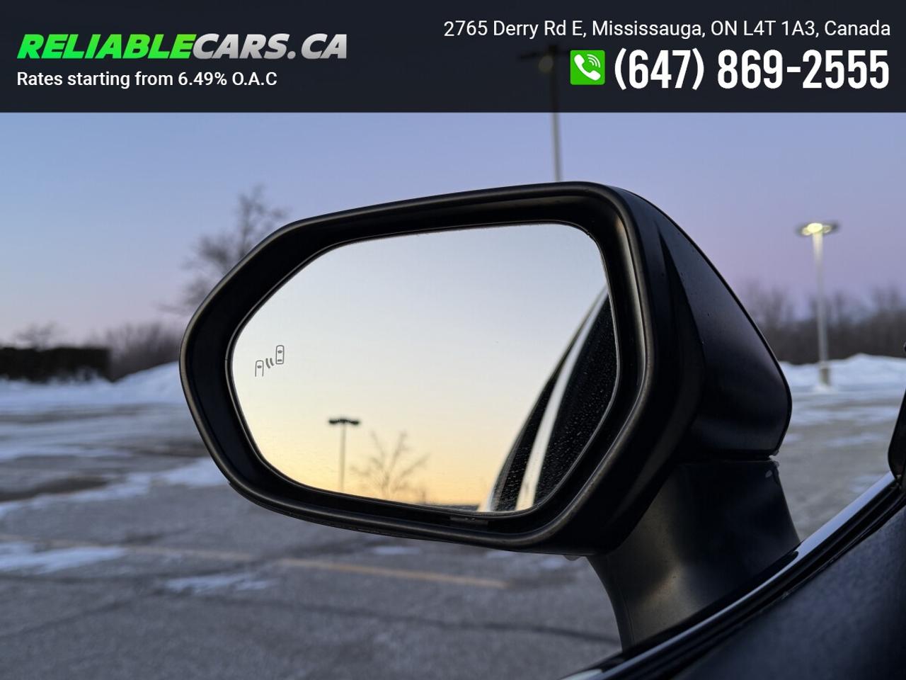 2018 Toyota Camry XSE | No-Accident | Safety Included | Leather Photo