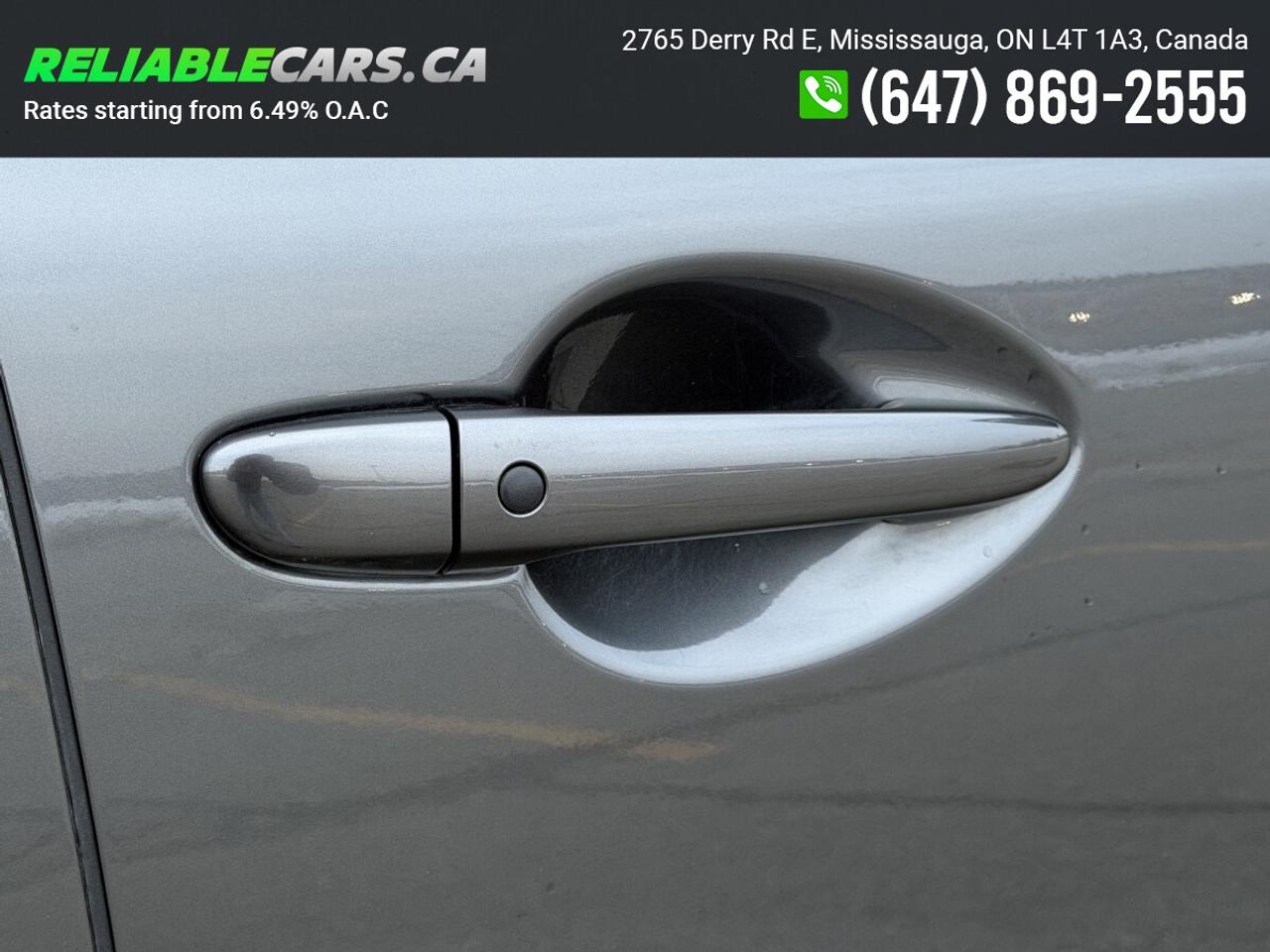 2021 Mazda CX-5 TOURING | AWD | No-Accident | Sunroof | Leather Photo