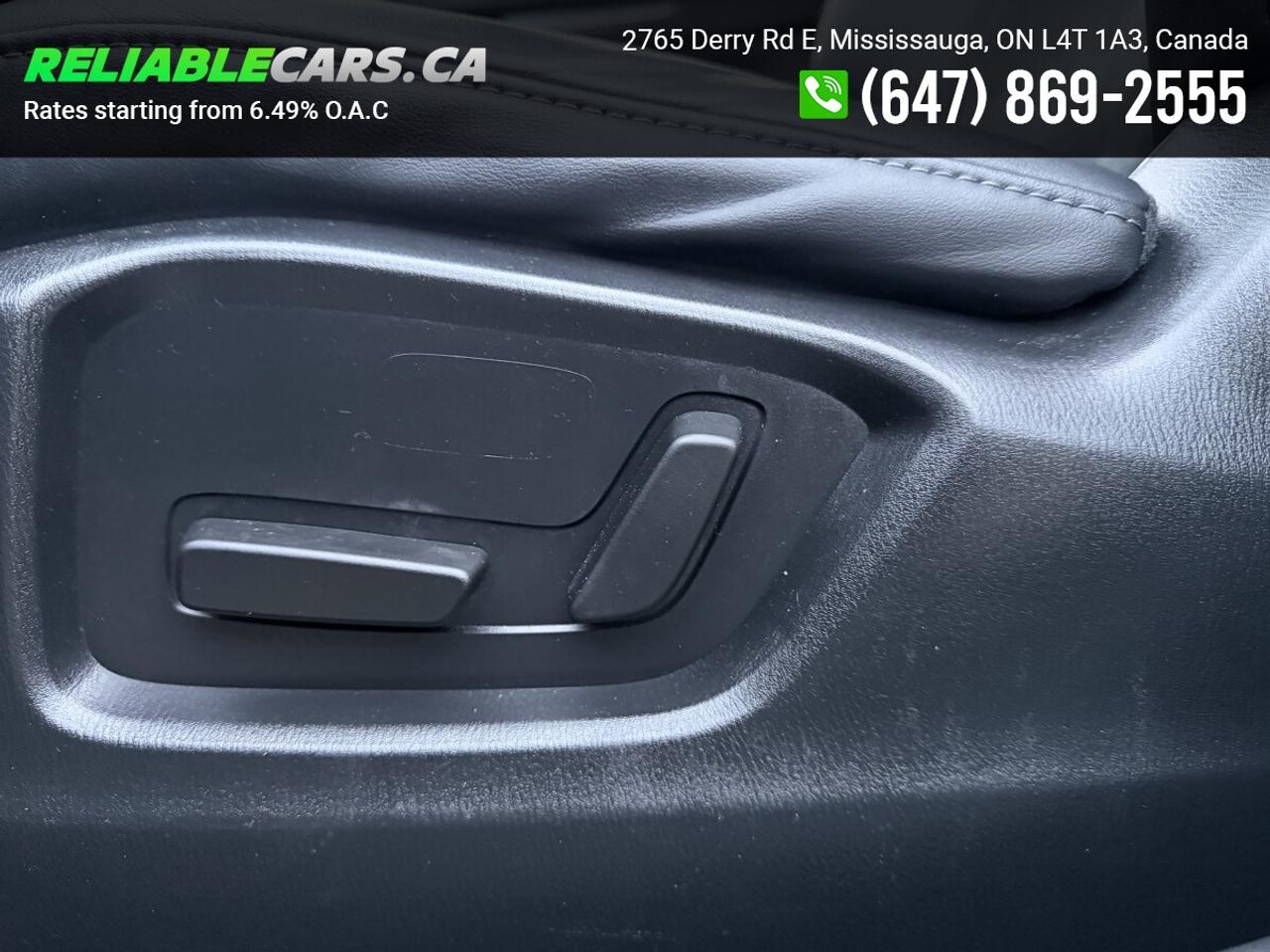 2021 Mazda CX-5 TOURING | AWD | No-Accident | Sunroof | Leather Photo