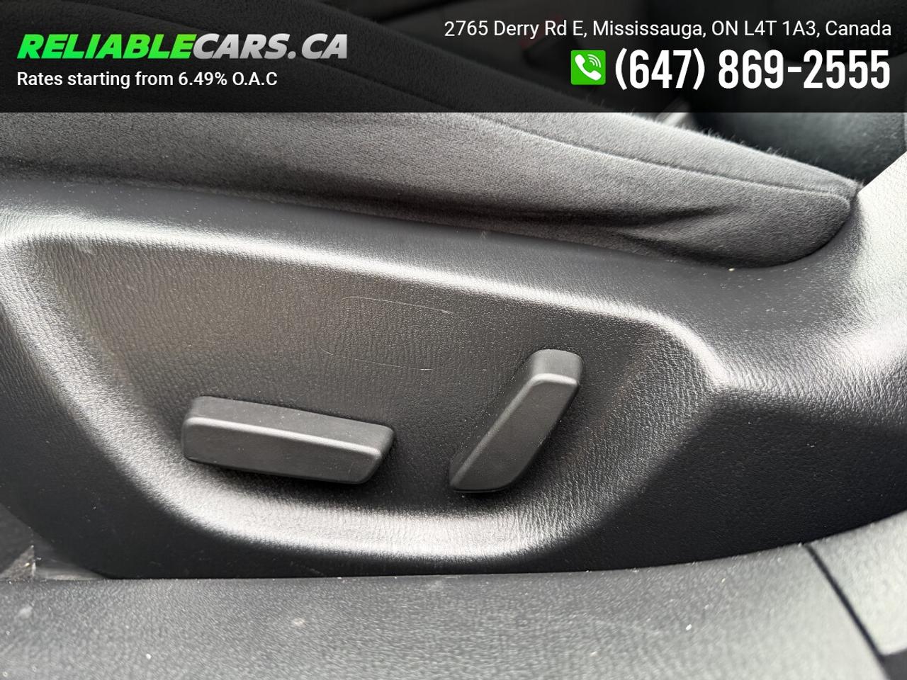 2017 Mazda MAZDA6 GS | Safety Included | Clean Carfax | Bsm | Back-C Photo